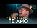 MEU DEUS! 😱 É LINDO ESSE LOUVOR  - SERGIO LOPES  - TE AMO