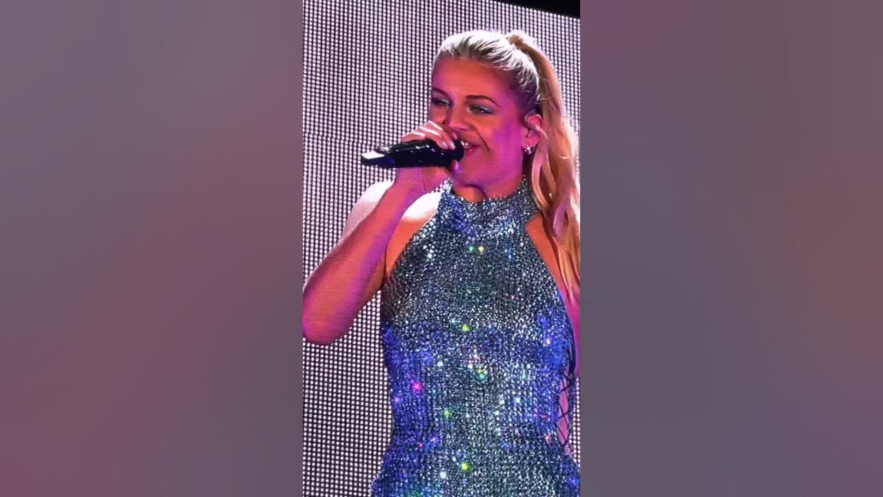 kelsea ballerini tour boston