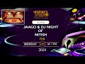 Live  jaago dj night of nitish  by team friends studio phagwara 98155929429815811404