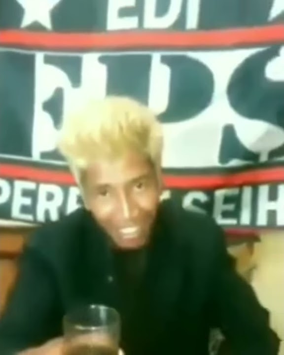 Genji ngopi or.......hora