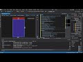 Xamarin Android UI Designer | Visual Studio 2019