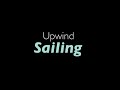 Upwind sailing basics