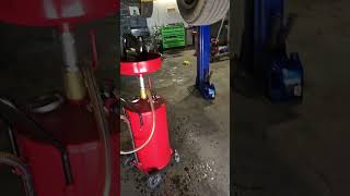 2009-2014 nissan murano transmission stepper motor replacement.  (Transmission whine).... Nissan Murano Cvt Transmission Repair Part 2