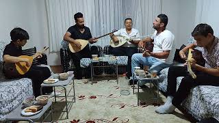 Dostlarla Muhabbet ..