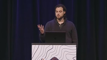 The Platform and a Stylesheet (A path to Platform & SPA Parity) by Tony Ennis ~ BSDC 2025