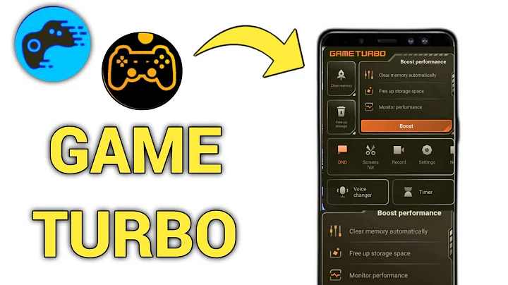 Unlock 120fps Android + Game Turbo No-Root 100% Working | Max FPS Fix Lag - No Root
