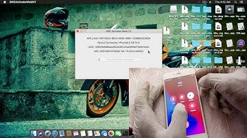 🔗BYPASS MEID DEVICE WITH EMC ACTIVATOR MEID V 1.0 TOOL 🔗IPHONE 6S PLUS IOS 14.4 SUPPORT DONE ✅