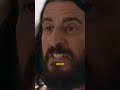SE JESUS FALA NAO E NAO #thechosen  #esperança #esperança #fé #deus #shortvideo #espirutualidade