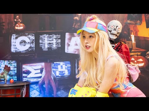 ☠️ HAPPY HALLOWEEN 👻 Barbie is in the real world for Halloween !
