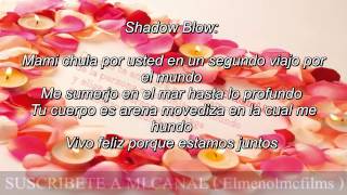 Shadow Blow  Es Una Novela Elmenolmcfilms