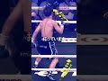 井上尚弥のコンビネーションが強すぎる