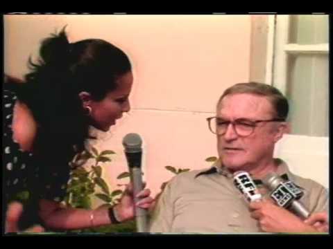 Video: Gene Kelly: Talambuhay, Pagkamalikhain, Karera, Personal Na Buhay