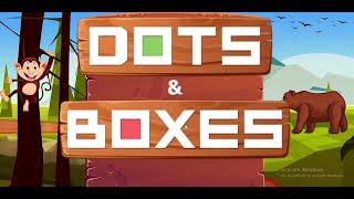Demo Video for dots and boxes game screenshot 5
