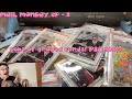 Mail Monday Ep 2 - Insane PSA Graded Card Haul!