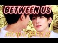 BETWEEN US KIM MINGYU JEON WONWOO MOMENTS MEANIE PART 15 