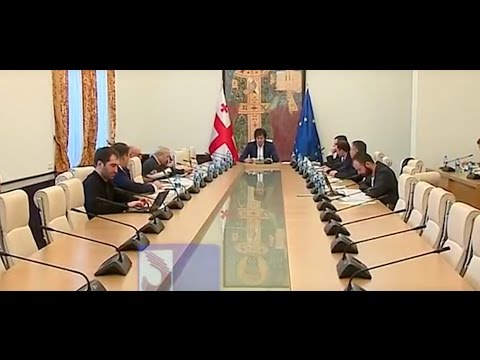 გადაცემა \"აფხაზეთი\" - 05/03/2017