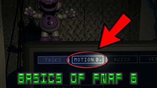 How to beat FNaF 6 - Night 1 + 2 Walkthrough | FNaF Academy