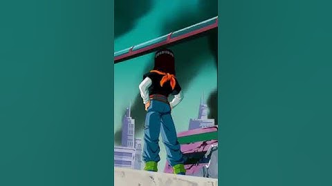 TEQ Future Android 17 & 18 Promo Movie | Dragon Ball Z Dokkan Battle