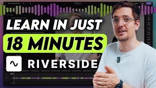 How to Use the New Riverside: Full Walkthrough for 2024