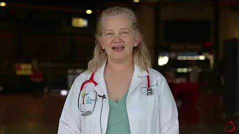 Pediatrician Jane Sneed, M.D. on COVID-19 Vaccines...