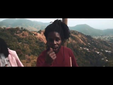 Chronixx x Eesah 