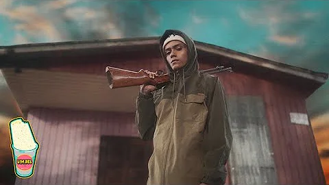 TIMM CLAYTON - 24/7 WE DON'T SLEEP [NEW VIDEO}