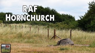 RAF Hornchurch Exploration