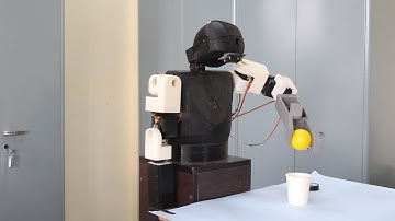 ARDOP: Object Manipulation