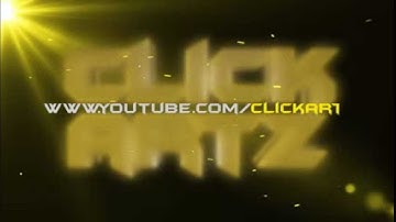 Aviso e Nova Intro ! Intros e BG (background) Gratis! ( On + com recursos )