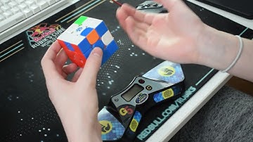 Fullstep 3.95 Rubik