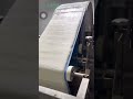 Starch Collection System for French Fries, Potato Chips & Potato Flour Production Lines