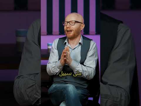 رسالتك موجودة في قلب نقط ضعفك