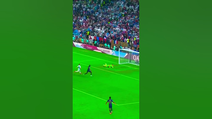 French commentators reaction to mbappe's goal