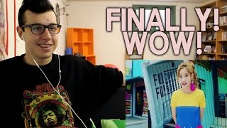 TWICE 'SIGNAL' MV REACTION!!!