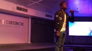 Tim Bowman Jr. - I'm Good