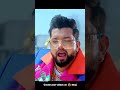 Aankhon Hi Aankhon Mein Aankhen Char #trending #bhojpuri #budhdevkumar93