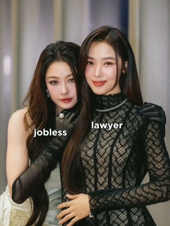 COUPLE GL THAI 🖤 #freenbeck #lingorm #andalookkaew #bminenear #fayeyoko #englot #milklove #girllove
