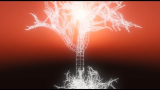 The Hidden Math Growing Every Tree | Tree Generator pt.  1