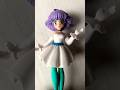 Action Figure Creamy Mami