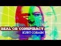 Suicide or Conspiracy - Kurt Cobain