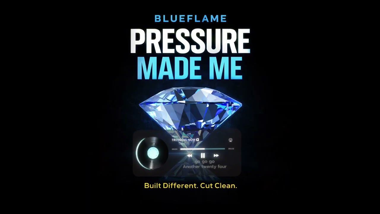 Another 24 – Blueflame (Official Music Video)