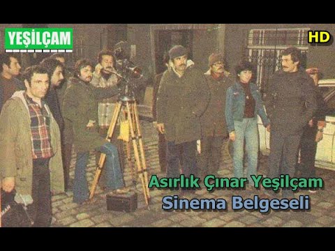 ASIRLIK ÇINAR YEŞİLÇAM