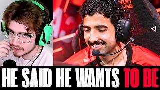 Zellsis On Cortezia Possibly Leaving SEN and SEN Roster Changes For VCT 2027