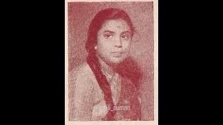 Darshan dijo hari Suman kalyanpur rare Song Film- Bhakt Dhruv kumar (1964)