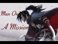 Man On A Mission Anime Mix AMV ᴴᴰ 