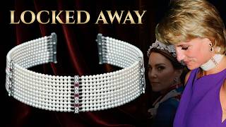 The Jewels That Fell Silent After Diana