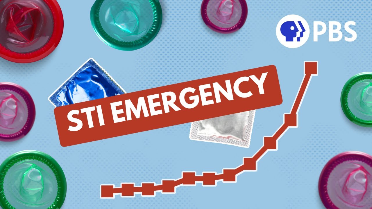 Herpes, Chlamydia and other STDs Are Setting Records. But Why Now?