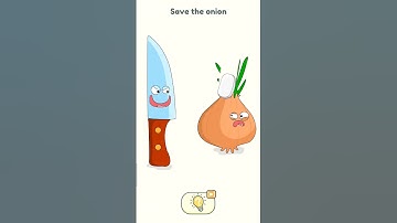 DOP 2 Gameplay Level 255 Shorts |One part solutions And Answers |Subscribe |