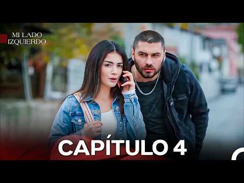 Mi Lado Izquierdo Capitulo 4 (Doblado en Español) (Versión Larga)