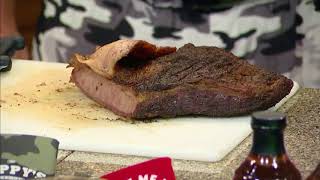 Q in the Lou is this weekend in Kiener Plaza